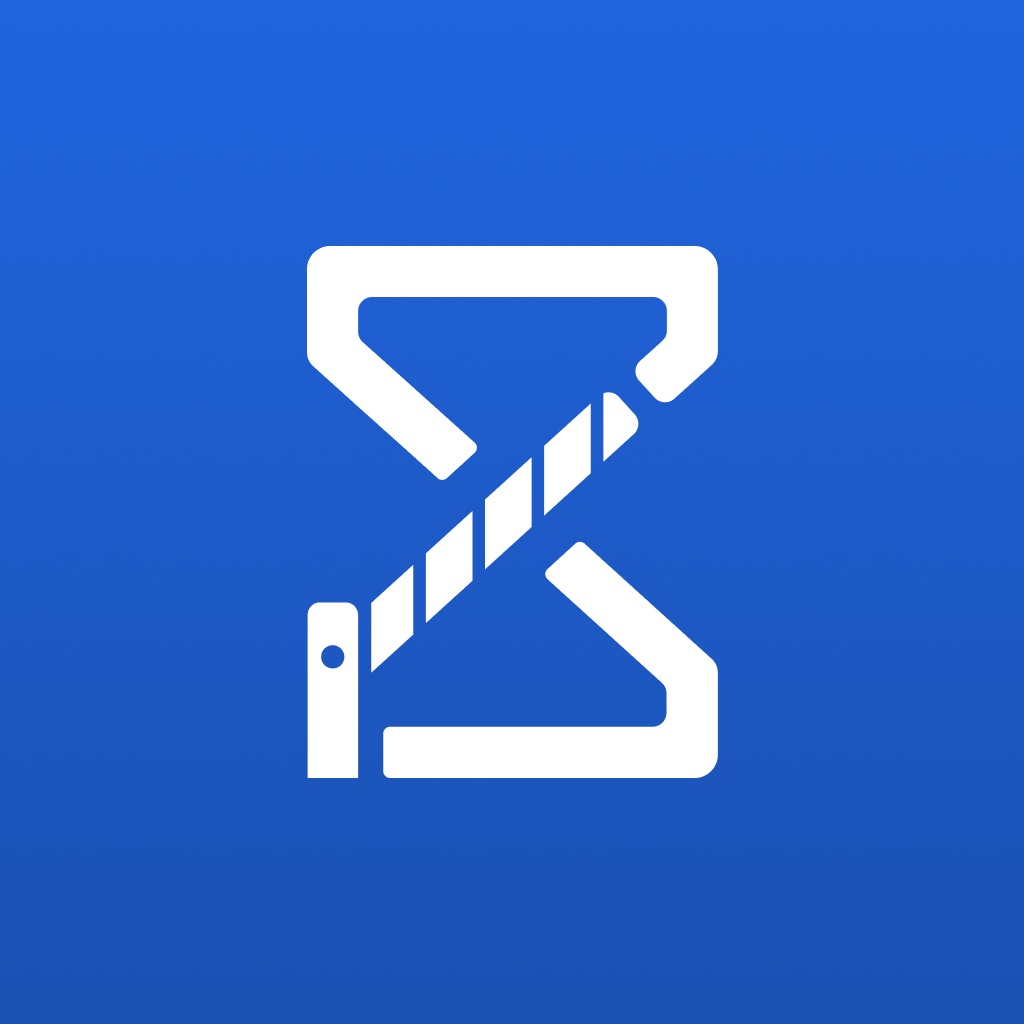 BorderWatcher app icon