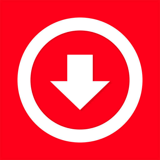 Baixador de Vídeos e Story Google Play icon captured 2026-08-12