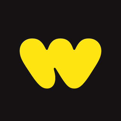 Whatnot: Shop, Sell, Connect Google Play icon
