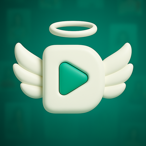 Divine Google Play icon captured 2026-08-14