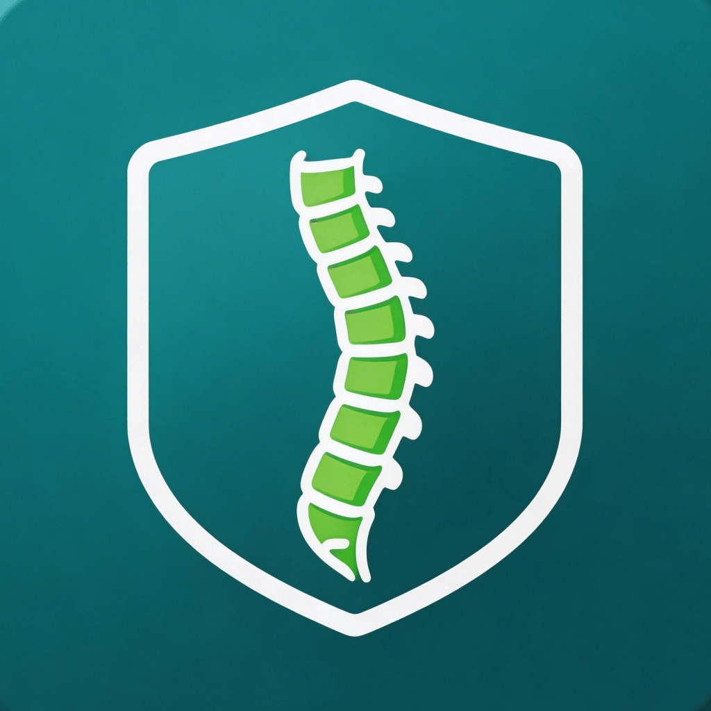 Back Mechanic app icon