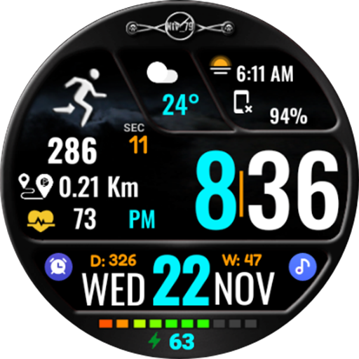 Big Digital Sport NTV251 Google Play icon captured 2026-08-13