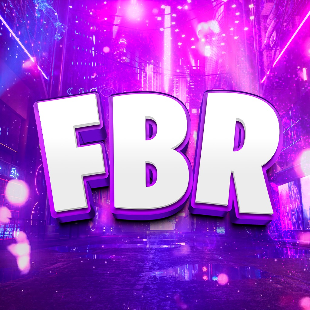 Skins Battle Royale for FBR app icon