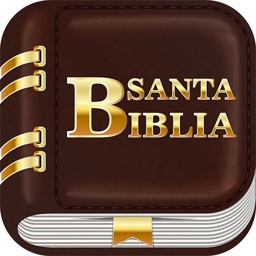 Biblia Reina Valera Diario Google Play icon captured 2026-08-12