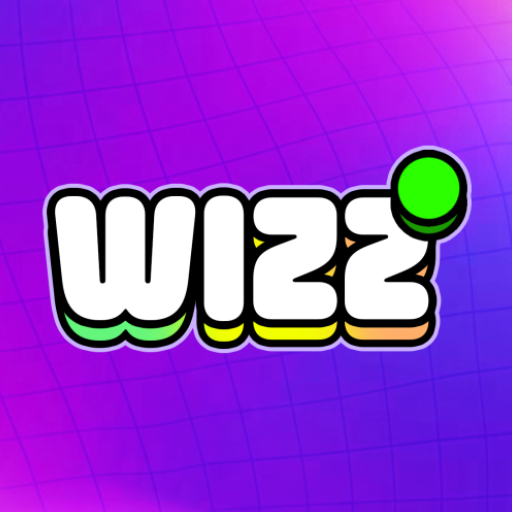 Wizz App - chat now Google Play icon captured 2026-08-13