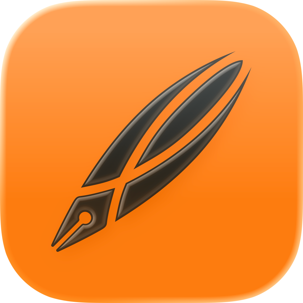 Linearity Curve Graphic Design app icon