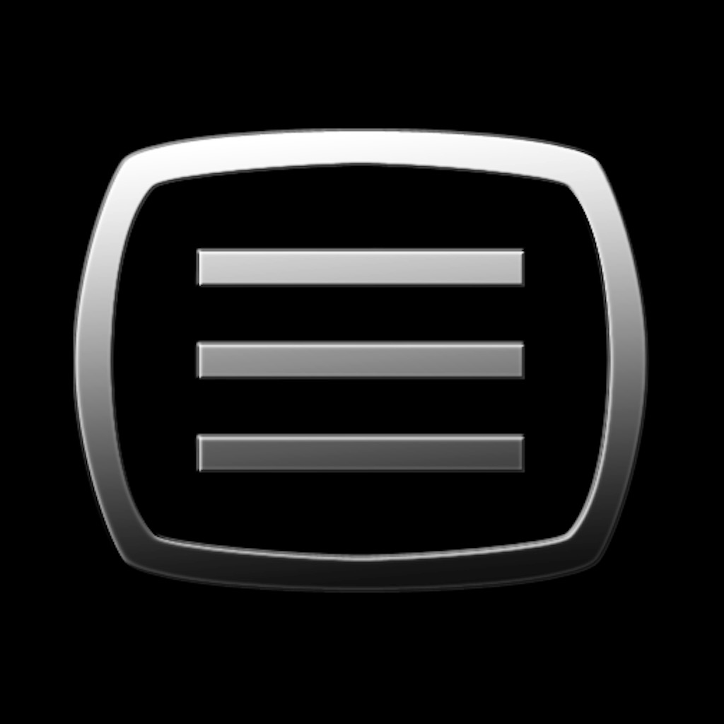 TextTV app icon