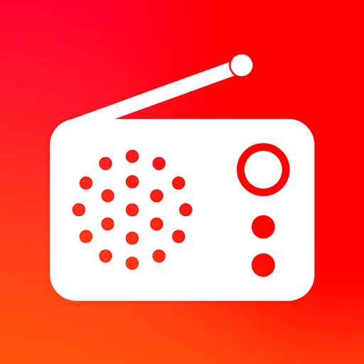 Радио Google Play icon captured 2026-08-14