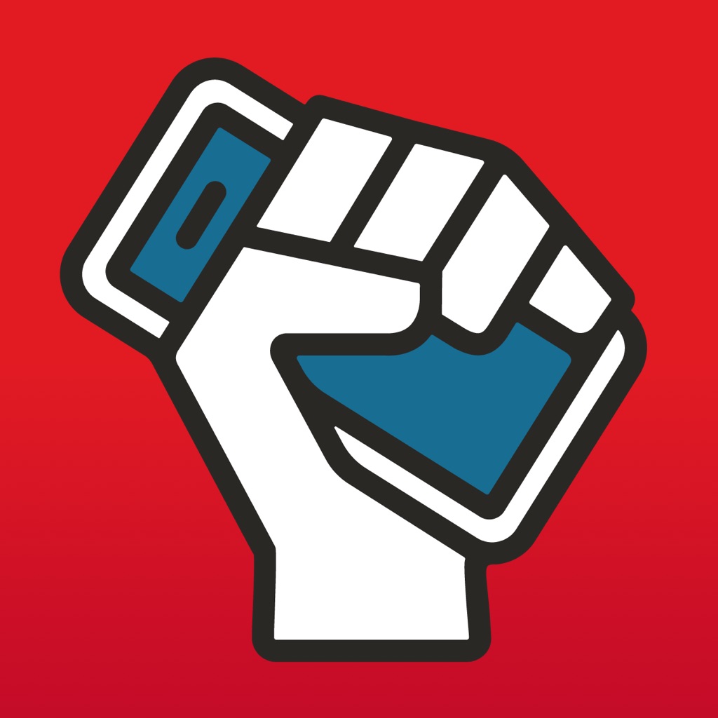 BOSS Revolution: Call & Top up app icon