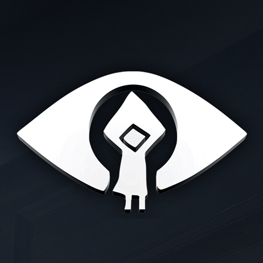 Little Nightmares Google Play icon captured 2026-08-12