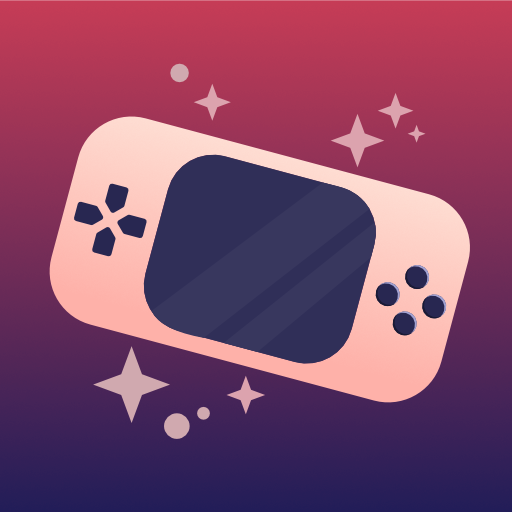 Beacon Game Launcher Google Play icon