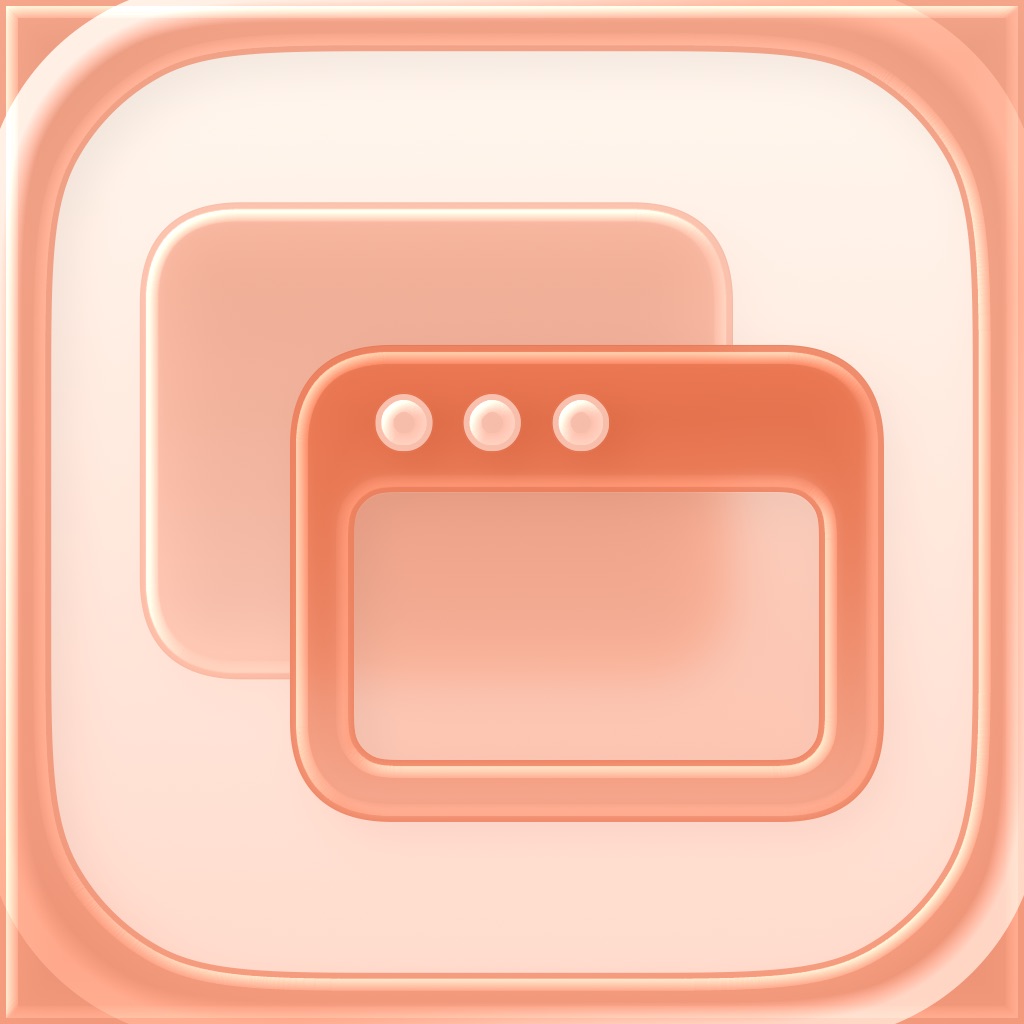 Resolutioner app icon