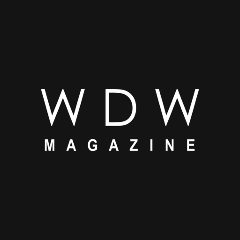 WDW Magazine app icon captured 2026-08-14