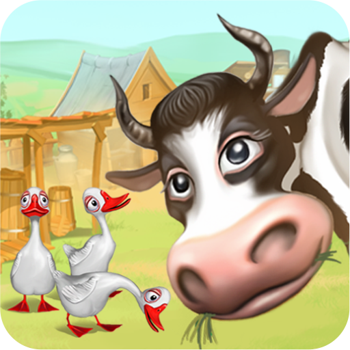 Farm Frenzy Premium Google Play icon captured 2026-08-13