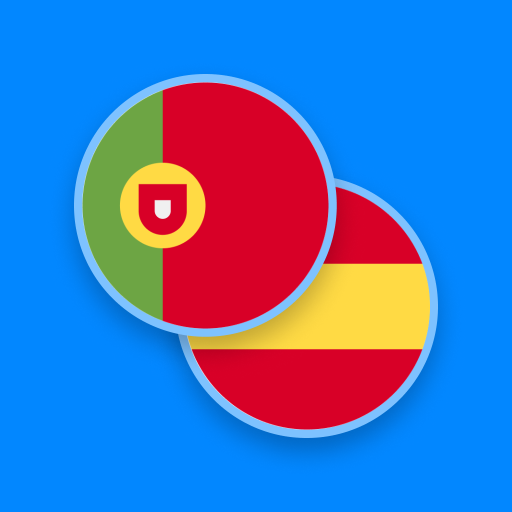 Dicionário Português-Espanhol Google Play icon captured 2026-08-15