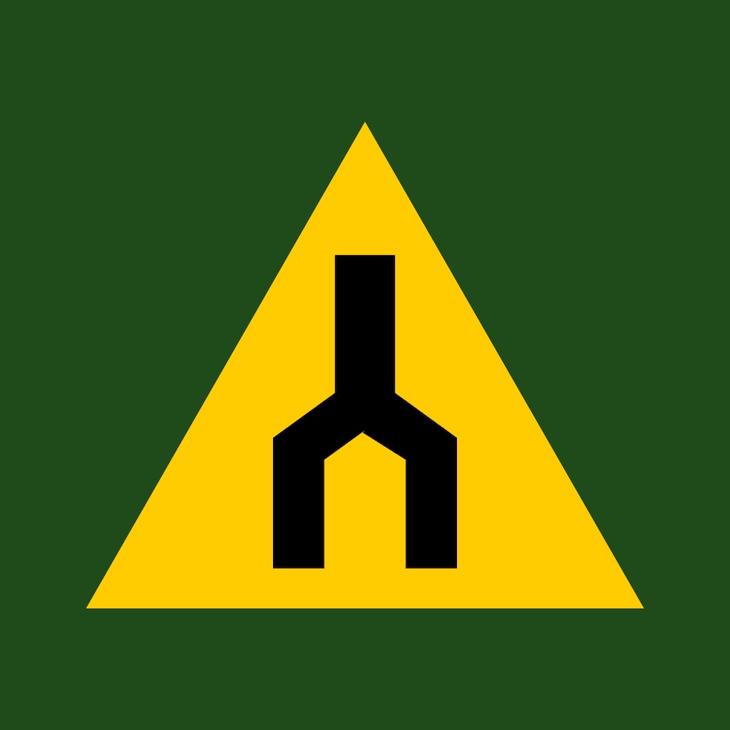 Trailforks: Offline Bike Maps app icon