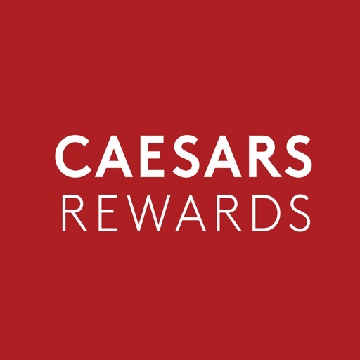 Caesars Rewards Resort Offers Google Play icon captured 2026-08-12