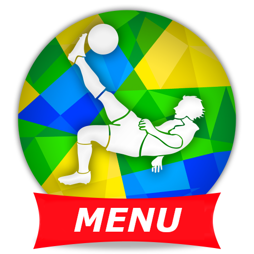 Brasileirão 2026 Série A BCD Google Play icon captured 2026-08-14