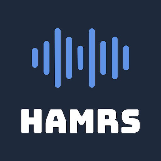 HAMRS Pro Google Play icon captured 2026-08-12