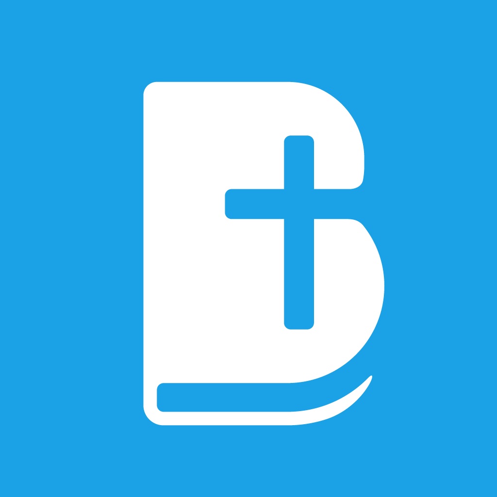 Blessed - Daily Verse & Prayer app icon