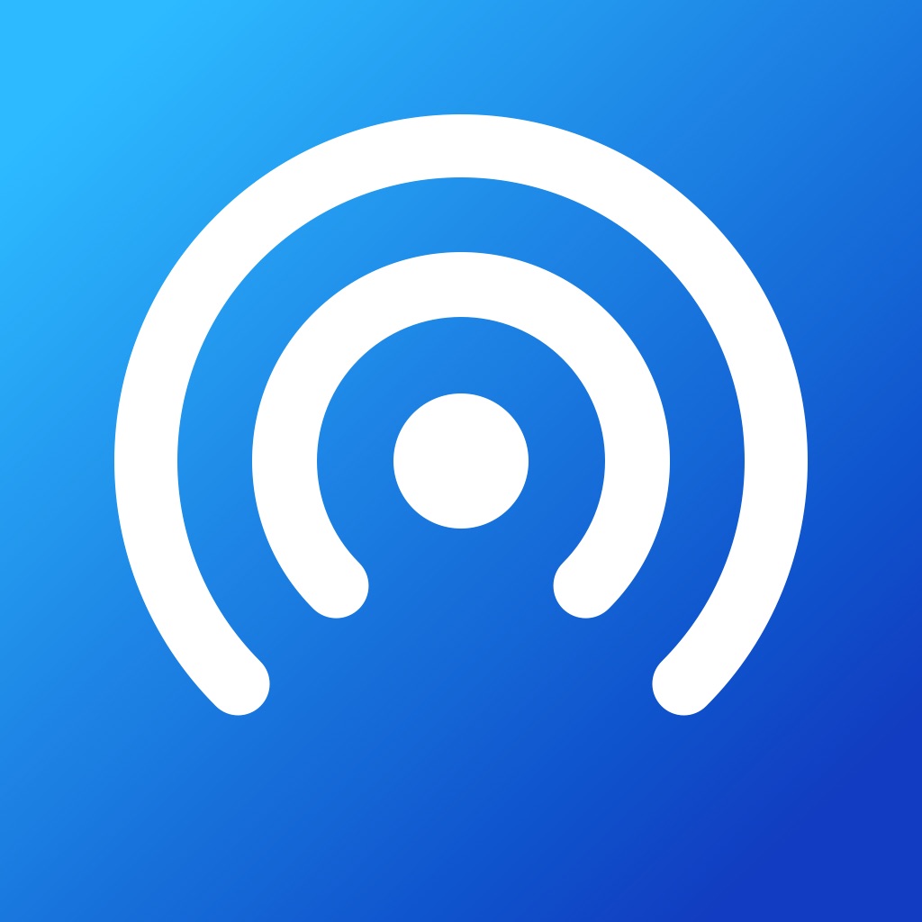 Find Air - My Device Tracker app icon