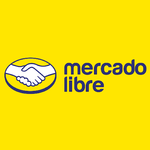Mercado Livre: Compras Online Google Play icon captured 2026-08-12