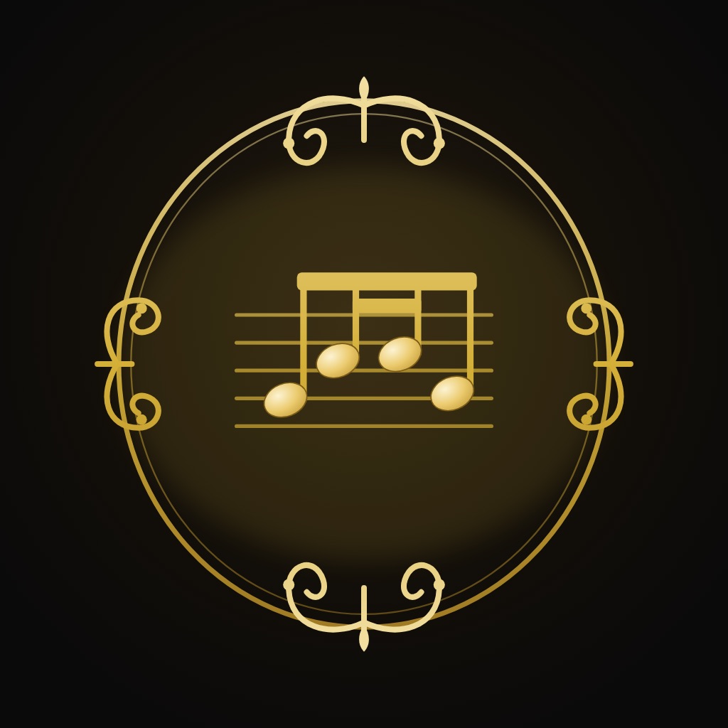 Filigree: Motif Sketchpad app icon captured 2026-08-12