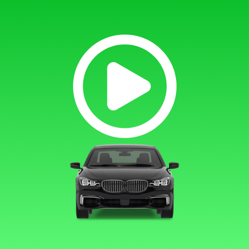 Car Dashboard Widgets - HiCar Google Play icon captured 2026-08-12