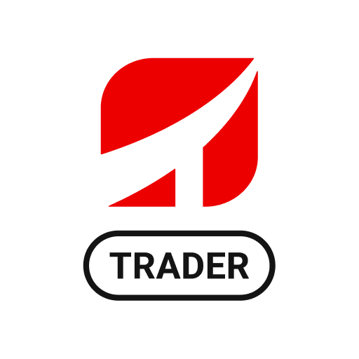 Toro Trader Mobile Google Play icon captured 2026-08-14