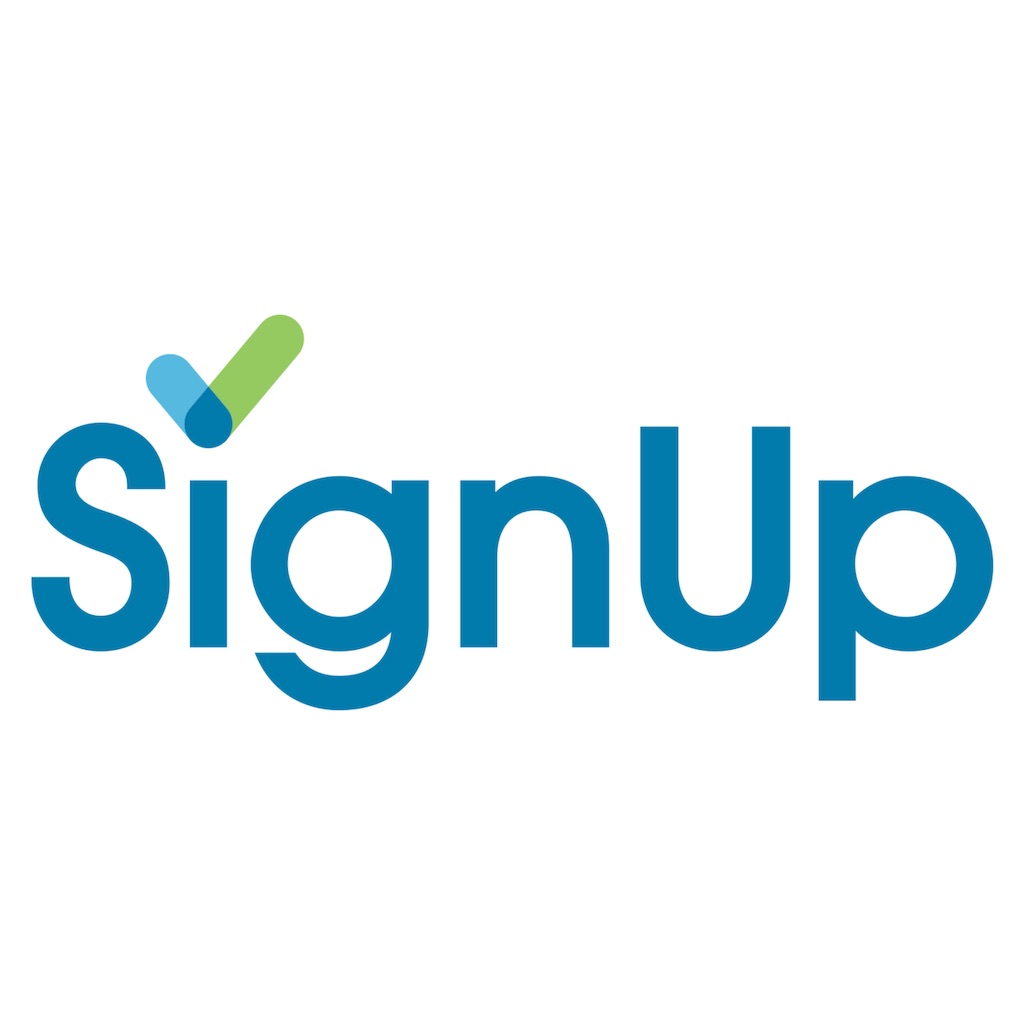 Sign Up by SignUp.com app icon