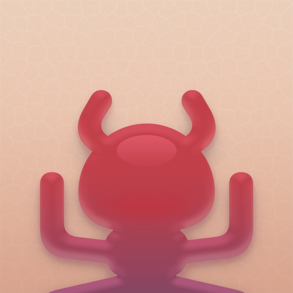 Scarlet app icon