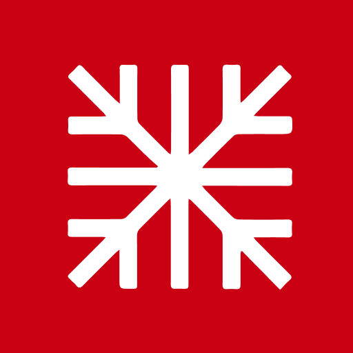 Snow-Forecast.com Weather Maps Google Play icon captured 2026-08-15