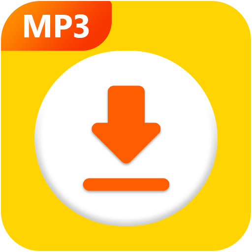 Tube Video & Music Downloader Google Play icon captured 2026-08-14