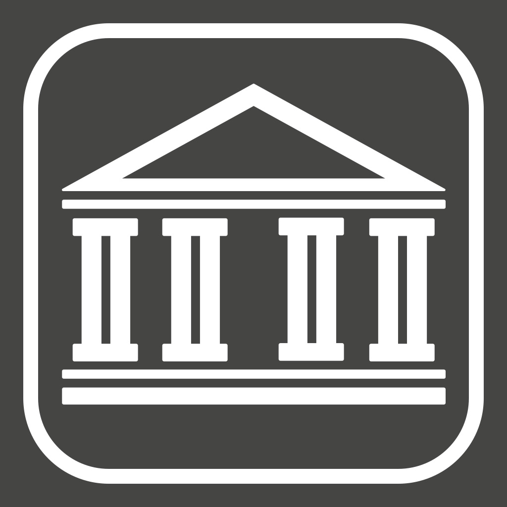 Accounts 3 Checkbook app icon