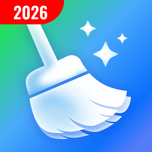 Manter Limpo - Arquivos Google Play icon captured 2026-08-12