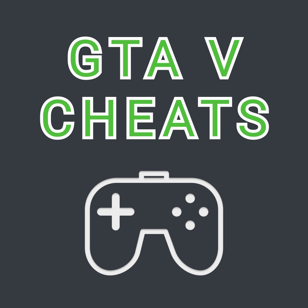 CÓDIGOS PARA GTA 5 (2022) app icon captured 2026-08-12