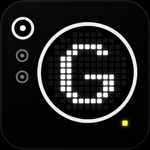 Glyphix PRO Google Play icon