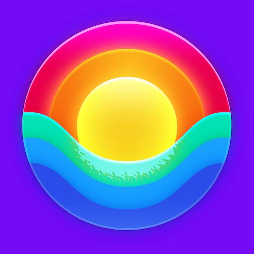 RISE: Sleep Tracker Google Play icon captured 2026-08-12