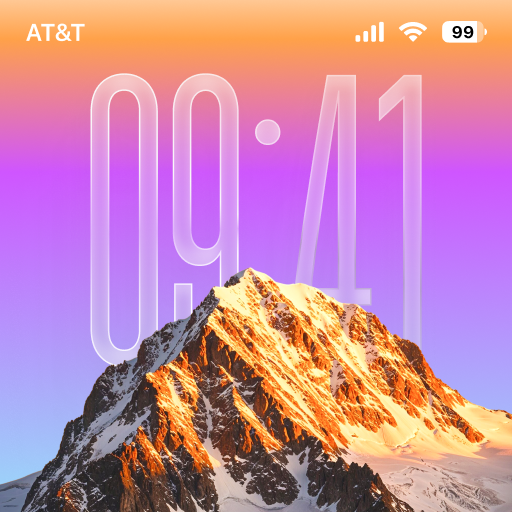 Liquid Lock Screen: KaLock Google Play icon captured 2026-08-12