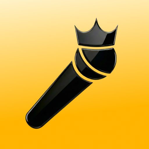 Murb: Grave Rap, Funk e Mais Google Play icon captured 2026-08-14