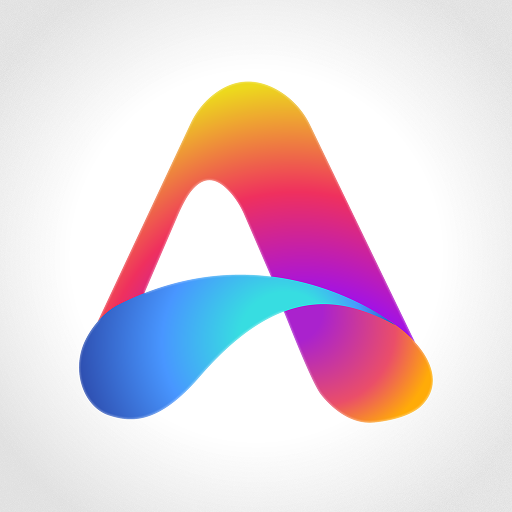 Artnatic AI: AI Art Generator Google Play icon captured 2026-08-12