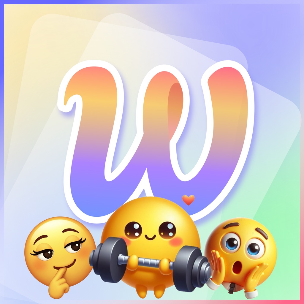 Wallpix: Live Wallpaper Maker app icon