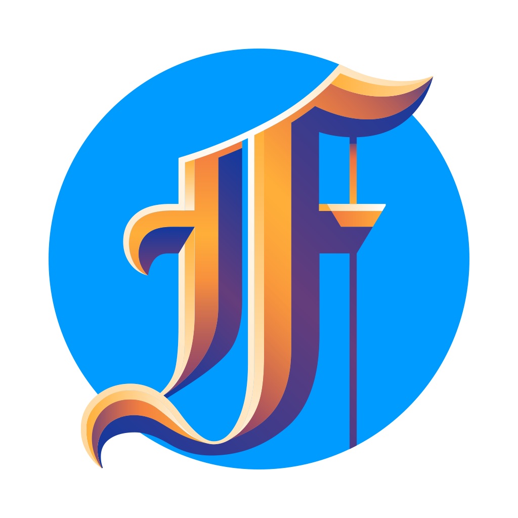 Detroit Free Press: Freep app icon