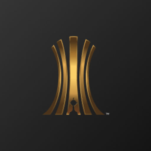 CONMEBOL Libertadores Google Play icon captured 2026-08-14
