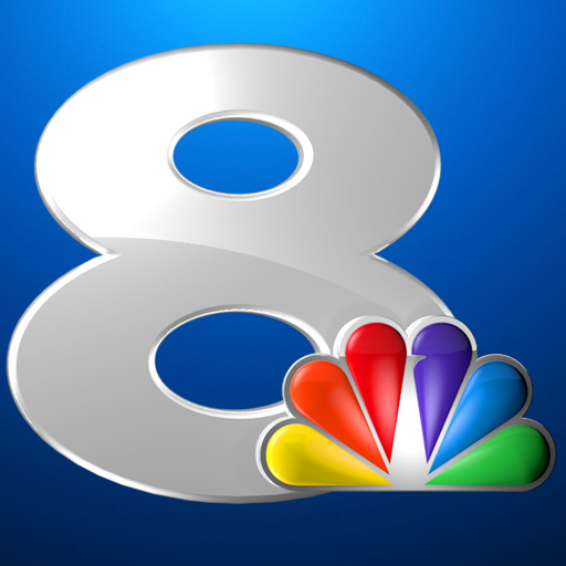 WFLA News Channel 8 - Tampa FL Google Play icon captured 2026-08-13