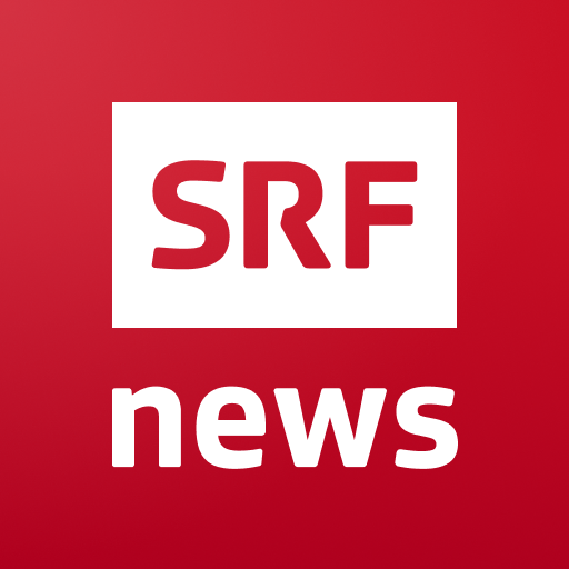SRF News - Nachrichten Google Play icon captured 2026-08-14