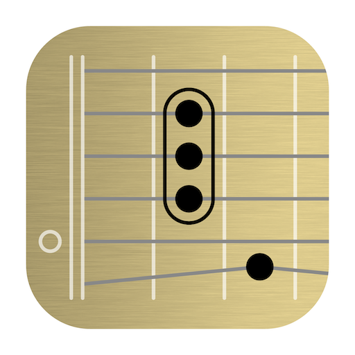 The Building Blocks of Rock Google Play icon captured 2026-08-12
