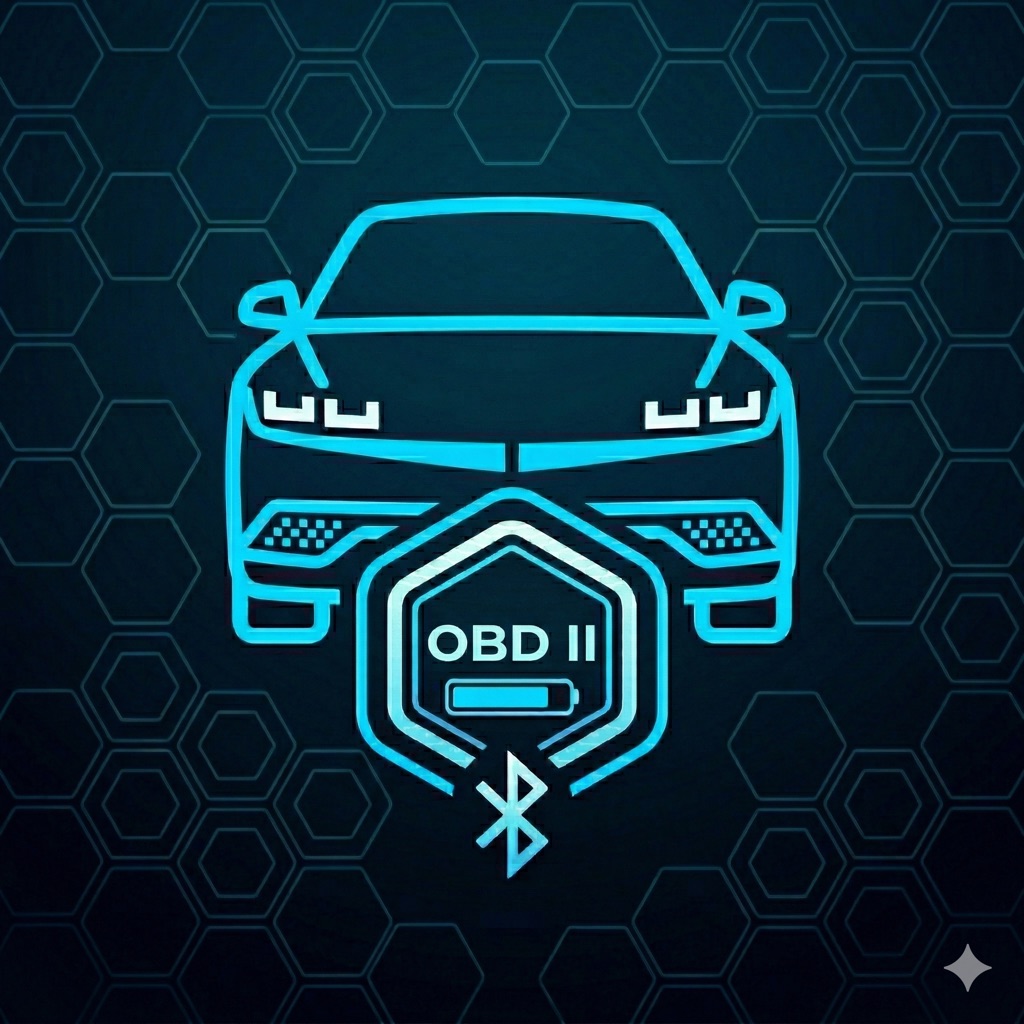 IONIQ 5 Companion app icon