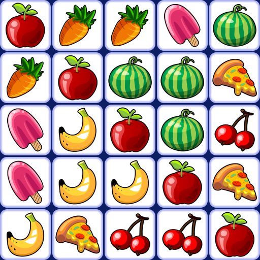 Tile Club - Match Puzzle Games Google Play icon captured 2026-08-12