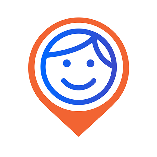 iSharing: GPS Location Tracker Google Play icon